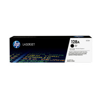 HP Cartuccia Toner originale nero LaserJet 128A