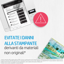 HP Confezione da 2 cartucce originali di Toner nero LaserJet 128A