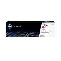 HP Cartuccia Toner originale magenta LaserJet 128A