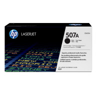 HP Cartuccia Toner originale nero LaserJet 507A