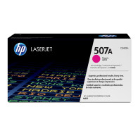 HP Cartuccia Toner originale magenta LaserJet 507A
