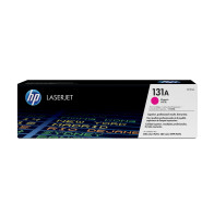 HP Cartuccia Toner originale magenta LaserJet 131A