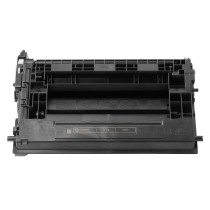 HP Cartuccia toner nero originale LaserJet 37A