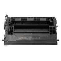 HP Cartuccia toner nero originale LaserJet 37A