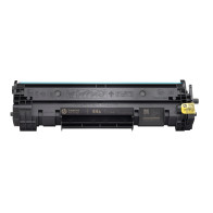 HP Cartuccia toner nero originale LaserJet 44A