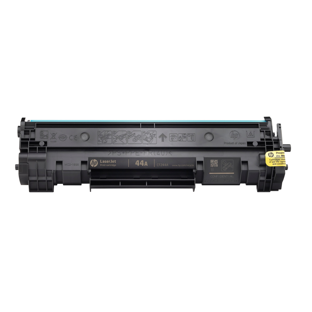 HP Cartuccia toner nero originale LaserJet 44A