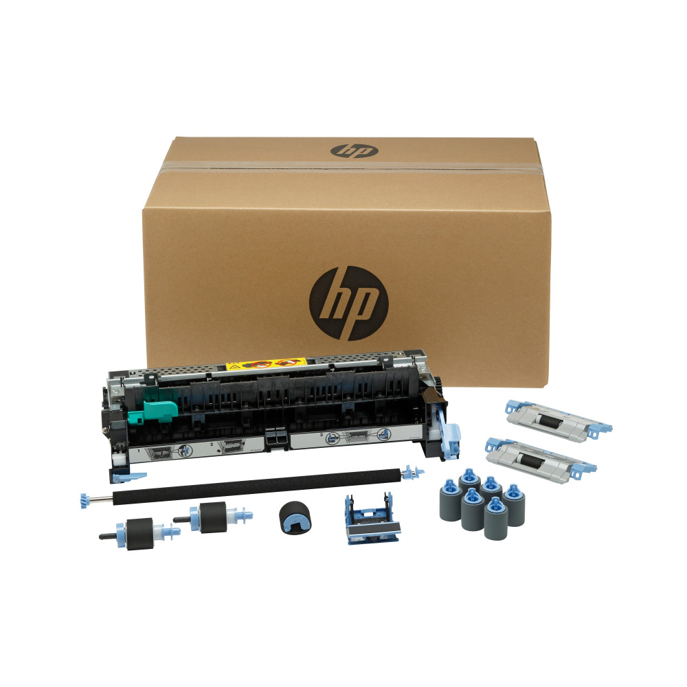 HP Kit fusore/manutenzione 220 V LaserJet CF254A