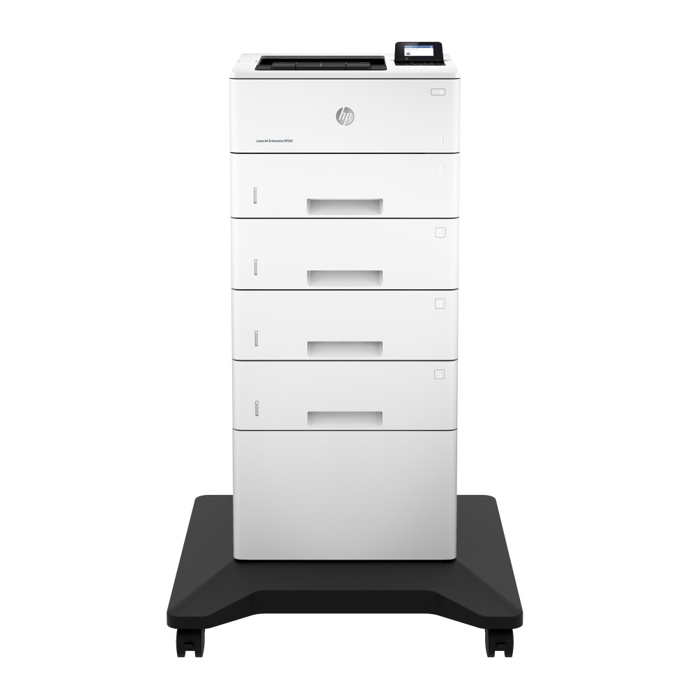 HP Confezione da 2 cartucce toner nero originale ad alta capacità LaserJet 87X