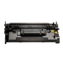 HP Cartuccia toner nero originale LaserJet 89X ad alta capacità