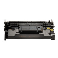 HP Cartuccia toner nero originale LaserJet 89X ad alta capacità