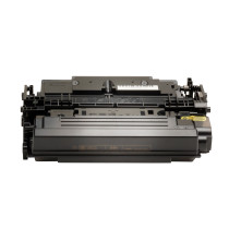 HP Cartuccia toner nero originale LaserJet 89Y ad altissima capacità