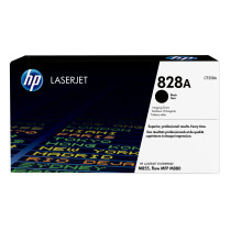 HP Tamburo di stampa nero LaserJet 828A
