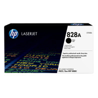 HP Tamburo di stampa nero LaserJet 828A