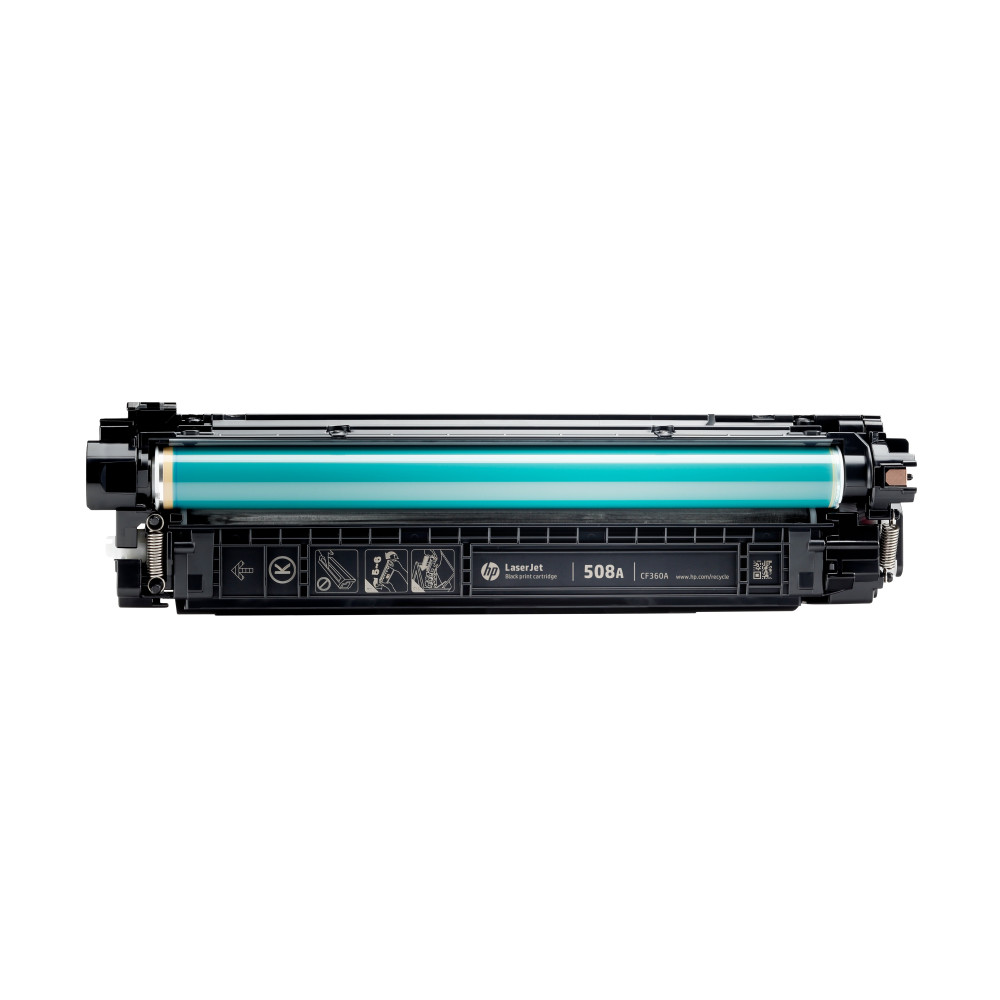 HP Cartuccia Toner originale nero LaserJet 508A