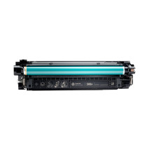 HP Cartuccia Toner ciano originale LaserJet 508A