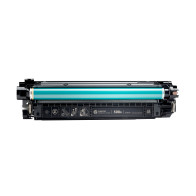 HP Cartuccia Toner magenta originale LaserJet 508A