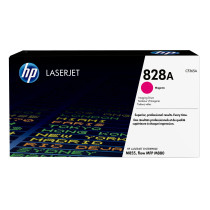 HP Tamburo di stampa magenta LaserJet 828A