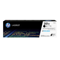 HP Cartuccia Toner originale nero ad alta capacità LaserJet 201X