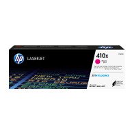 HP Cartuccia Toner originale magenta ad alta capacità LaserJet 410X