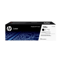 HP Cartuccia toner nero originale LaserJet 106A