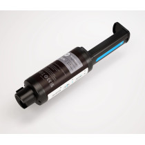 HP Kit ricarica toner nero originale Neverstop 143A