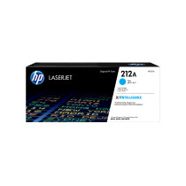 HP Cartuccia toner ciano originale LaserJet 212A