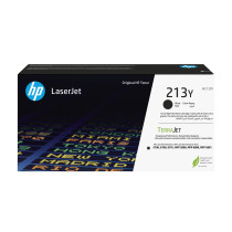 HP Cartuccia toner originale nero ad altissima capacità LaserJet 213Y