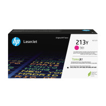 HP Cartuccia toner originale magenta ad altissima capacità LaserJet 213Y