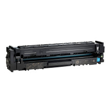 HP Cartuccia toner ciano originale LaserJet 207A