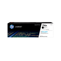 HP Cartuccia toner nero originale LaserJet 216A