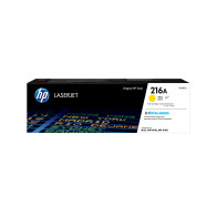 HP Cartuccia toner giallo originale LaserJet 216A