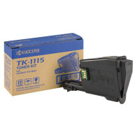 KYOCERA TK-1115 cartuccia toner 1 pz Originale Nero