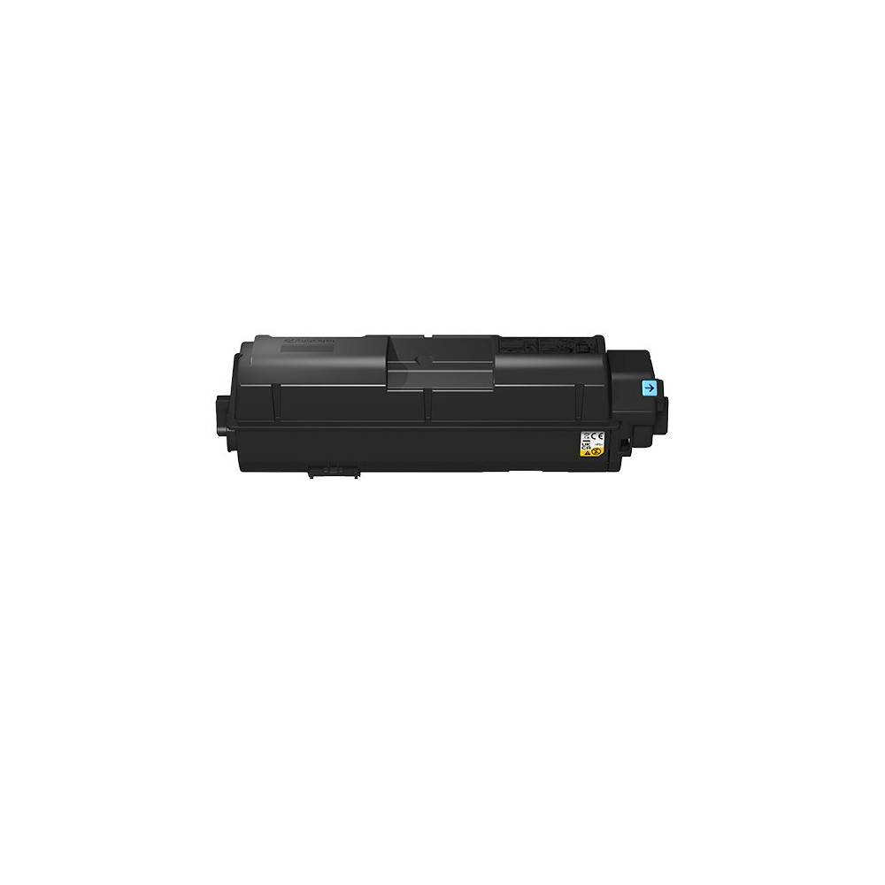 KYOCERA TK-1270 cartuccia toner 1 pz Originale Nero