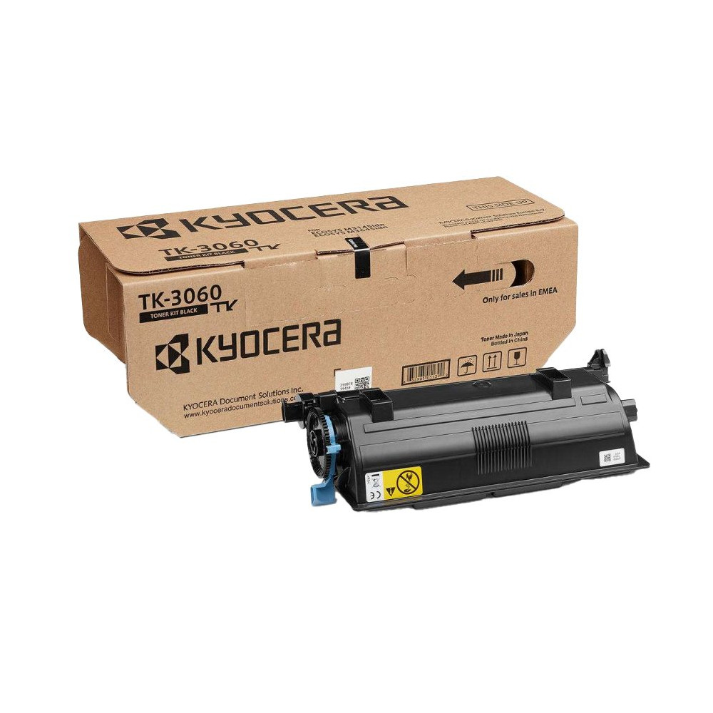 KYOCERA TK-3060 cartuccia toner 1 pz Originale Nero