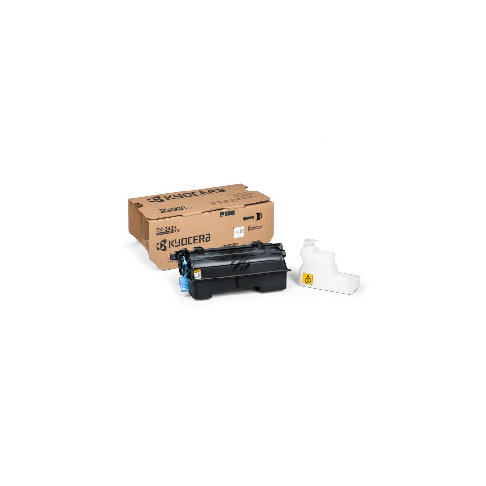 KYOCERA TK-3430 cartuccia toner 1 pz Nero