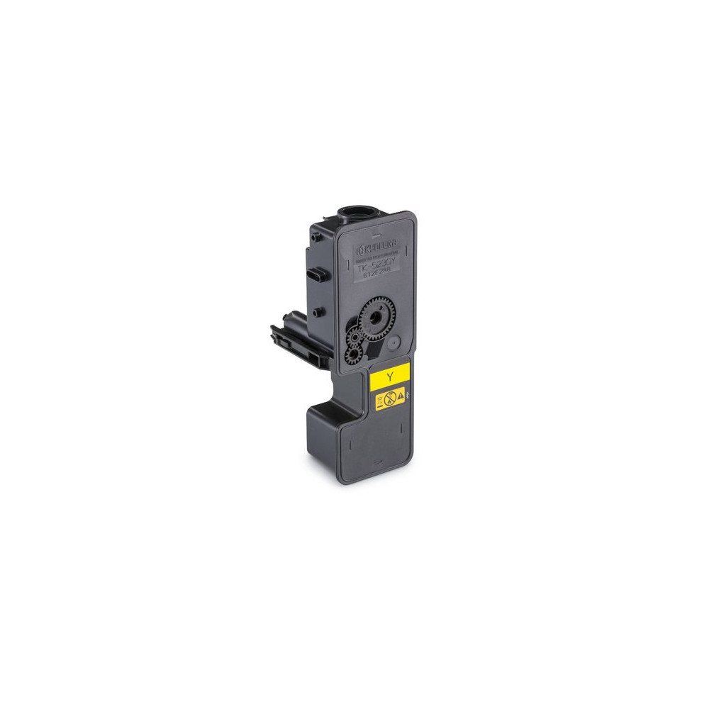 KYOCERA TK-5230Y cartuccia toner 1 pz Originale Giallo