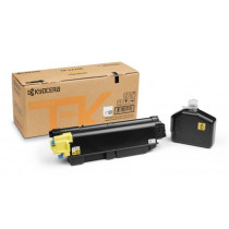KYOCERA TK-5270Y cartuccia toner 1 pz Originale Giallo