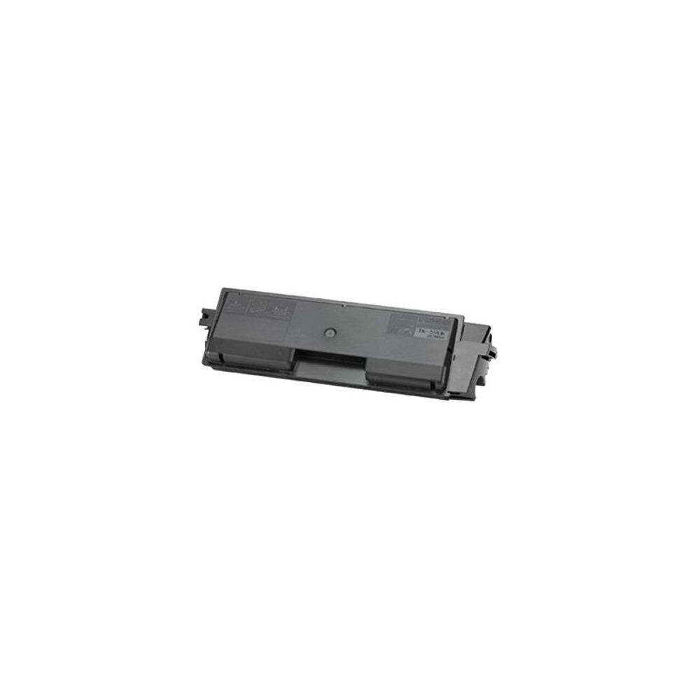 KYOCERA TK-590K cartuccia toner 1 pz Originale Nero