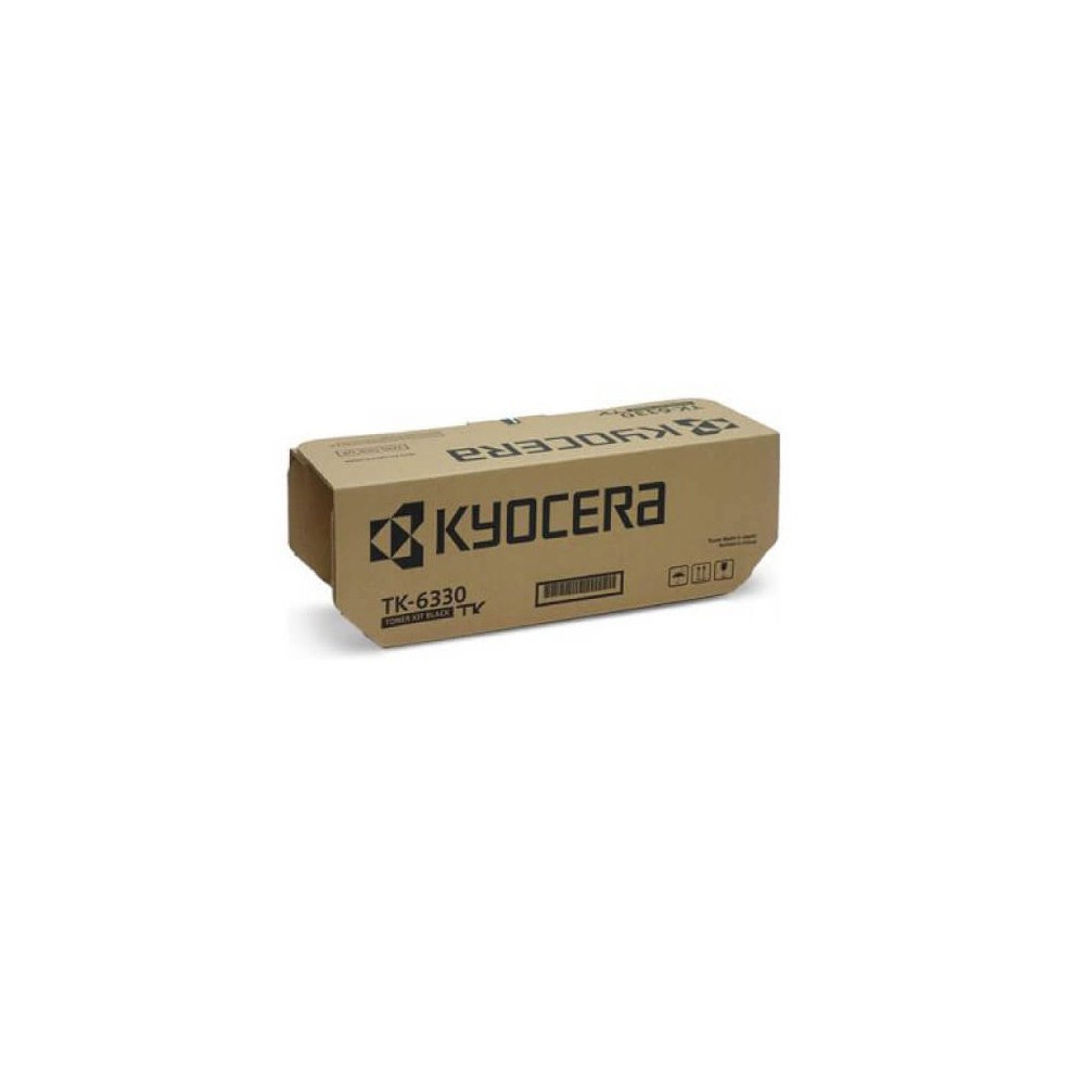 KYOCERA TK-6330 cartuccia toner 1 pz Originale Nero