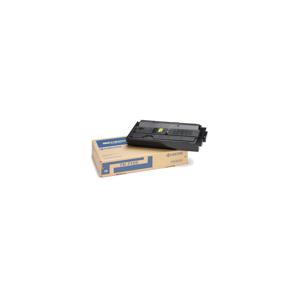 KYOCERA TK-7105 cartuccia toner 1 pz Originale Nero