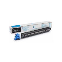 KYOCERA TK-8335C cartuccia toner 1 pz Originale Ciano