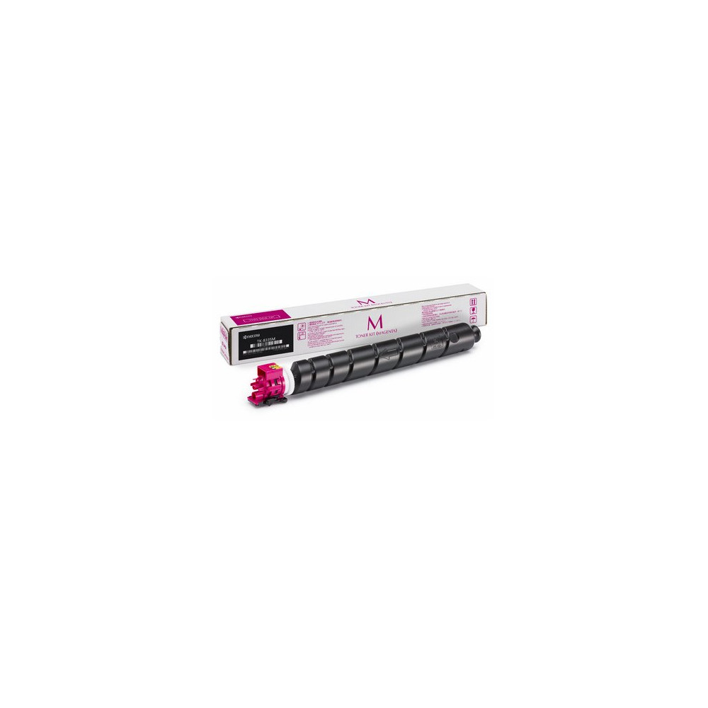 KYOCERA TK-8335M cartuccia toner 1 pz Originale Magenta