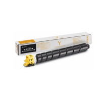 KYOCERA TK-8335Y cartuccia toner 1 pz Originale Giallo