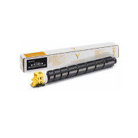 KYOCERA TK-8335Y cartuccia toner 1 pz Originale Giallo