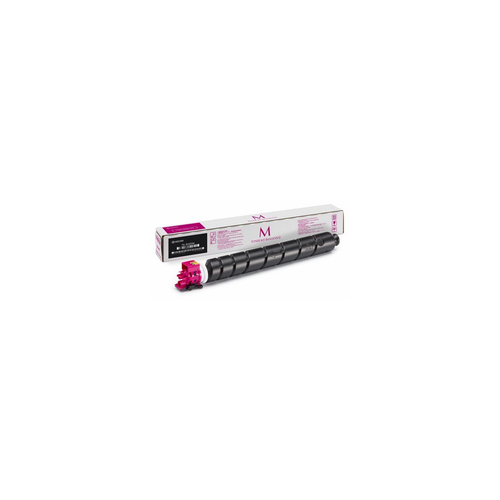 KYOCERA TK-8345M cartuccia toner 1 pz Originale Magenta