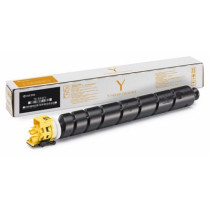 KYOCERA TK-8345Y cartuccia toner 1 pz Originale Giallo