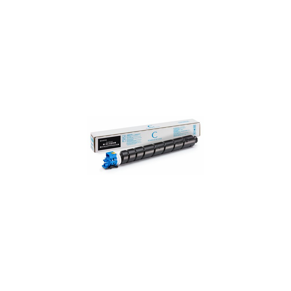 KYOCERA TK-8525C cartuccia toner 1 pz Originale Ciano