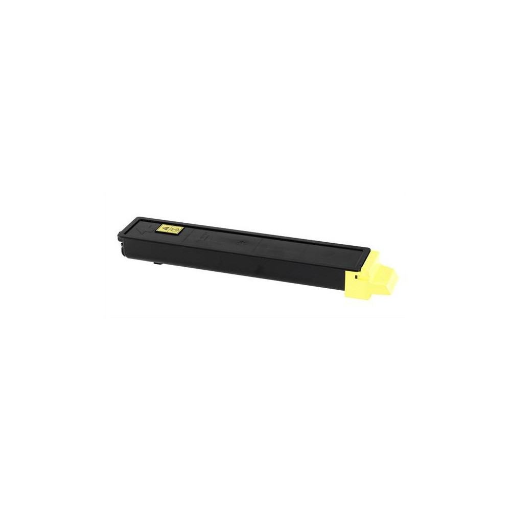 KYOCERA TK-895Y cartuccia toner 1 pz Originale Giallo