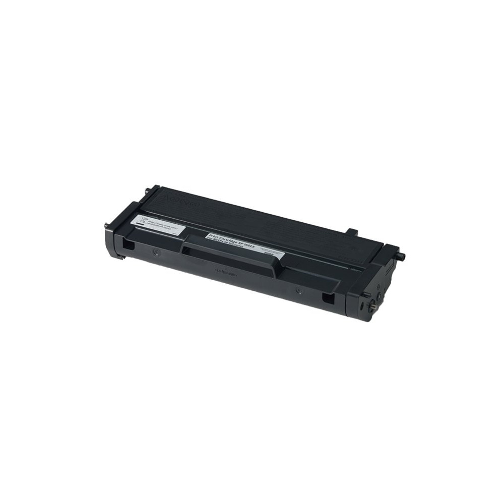 Ricoh 408010 cartuccia toner 1 pz Originale Nero