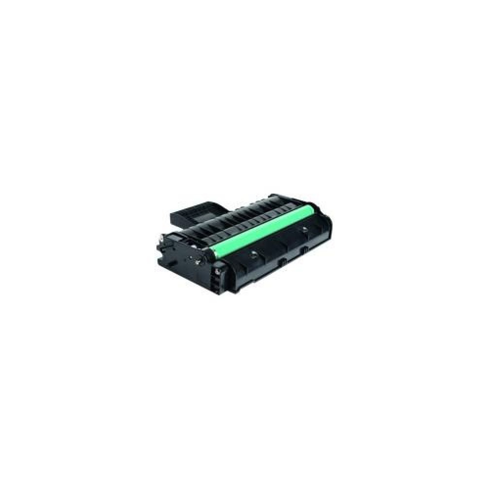 Ricoh 407999 cartuccia toner 1 pz Originale Nero
